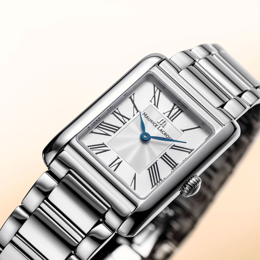 Maurice Lacroix FA1205-SS002-160-1